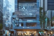 石城信息咨询服务助力智慧城市建设