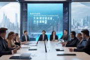 浙江信息化技术咨询助力企业数字化转型