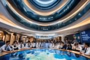 英德市蚂蚁信息咨询服务，中国信息咨询服务市场的标杆与未来