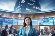 惠安信息咨询服务领域的领导者