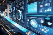 信息化咨询调研报告，助力企业数字化转型的实践探索