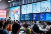 广东信息技术培训市场发展趋势，机遇与挑战