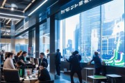 专业引领，创新发展，未来无限，裕华区程伟信息技术咨询部