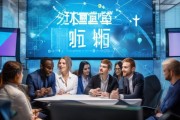 拜城信息咨询服务，助力企业数字化转型的信赖 Partner