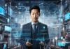 阿毅，信息咨询服务领域的创新者与领导者