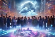 云定言，创新驱动未来，助力数字化转型