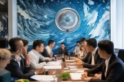 五华区大威信息咨询服务，机会与挑战并存，未来稳步前行