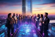 站在行业新高度，开启未来，吉诺信息技术咨询招聘 opportunity！