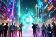 开启科技世界的无限可能—宝科信息技术咨询，技术驱动的未来
