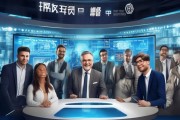 在信息时代，盛禾咨询，助力企业数字化转型