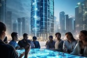 杭州信息技术咨询，技术驱动未来