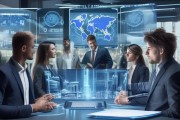 信息化技术咨询，助力企业数字化转型的精准解决方案