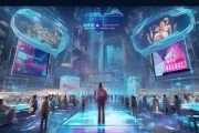 阿伟信息技术咨询工作室，智创未来，智享未来，使命与愿景