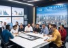 精准助力企业与民生保障