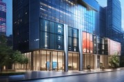 太仓信息化财务咨询中心，助力企业数字化转型的 pillars