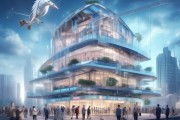 鹤壁百盛信息技术咨询公司， disrupt与创新的典范