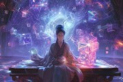 幻幻信息咨询服务，解码商业未来的永恒密码