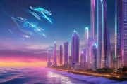 海亦科技，技术驱动的未来之光