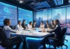 添诚信息技术咨询，帮助企业高效数字化转型的强劲力量