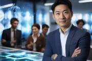 信息咨询服务领域的杰出代表