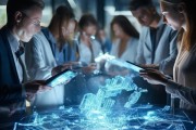 解析集团企业信息化咨询，助力数字化转型的职场钥匙
