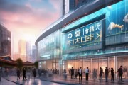 闵行信息咨询服务，引领闵行经济高质量发展