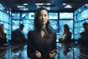 雅芝，数字化转型时代的全球领导者