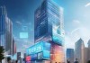琢州市信息技术咨询，助力经济发展与科技创新
