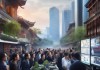 苏州正规信息咨询服务市场现状与未来发展趋势