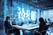 宏和信息咨询服务，助力企业成长的智慧之选