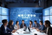 霍山信息咨询服务，助力企业数字化转型的强劲力量