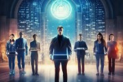 信息技术咨询，打开数字时代之门的钥匙