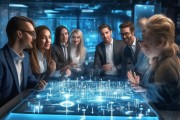 信息技术咨询，为企业创造数字化机遇的创新者