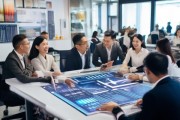 湖南信息化管理咨询公司助力数字转型，成就未来