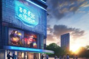 创新在浙江，智慧服务展宏图—浙江创扬信息技术咨询公司地址