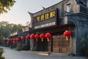 清水县文博信息咨询服务部，助力文化传承与创新