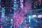 欲沣，数字化转型的智慧之手