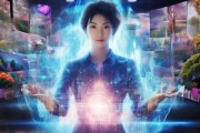 杨韵然信息技术咨询，助力企业数字化转型的智慧之手
