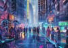 益众达，技术驱动的未来，创新引领的伙伴