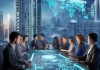 深圳市华沣信息技术咨询，精准市场定位，创新驱动未来