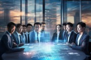 数字赋能，河北信息化企业管理的机遇与挑战