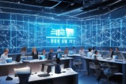 玉屏信息咨询服务，助力企业数字化转型的得力伙伴