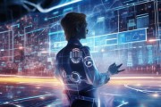助您金融安全与科技发展信息咨询服务