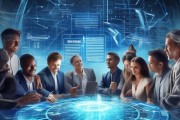 信息化咨询与合作协议，助力企业数字化转型