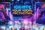 信息时代，Ignite Your Potential