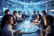 加强科技创新，打造伊犁信息咨询服务平台