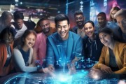 邦依，数字化转型的创新者，数据驱动的未来