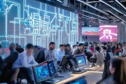 助力企业数字化转型，茂宇信息技术咨询专业服务