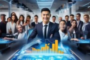 长春亿达信息技术咨询怎么样？助力企业拓展新领域