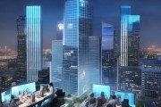 中建工程咨询信息化，赋能未来工程管理的智慧未来